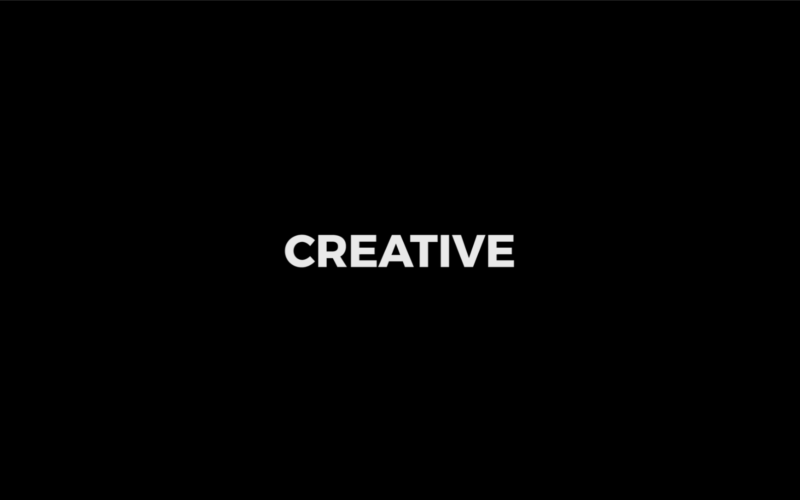 Showreel