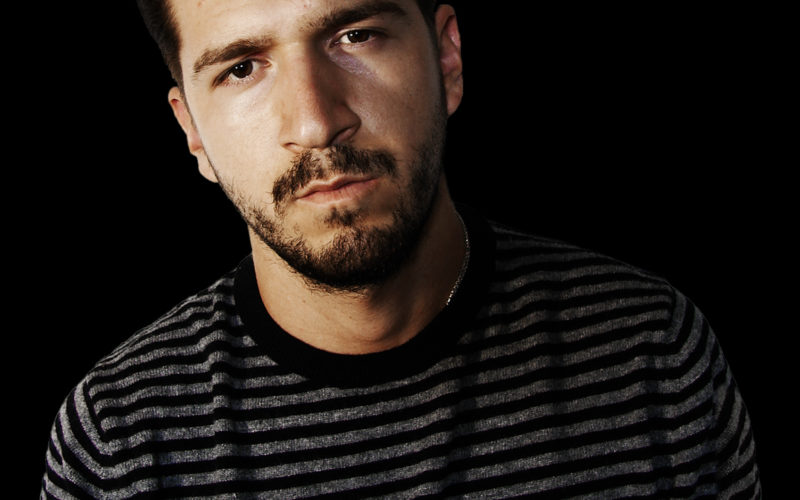 HI, I’M <br>MATTEO PIERONI <br>